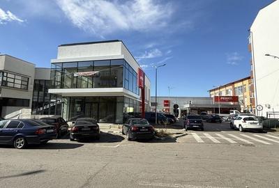Spațiu comercial, de 150 mp, în Central - 2