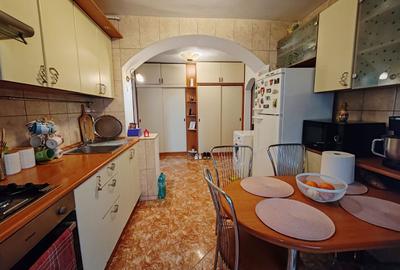 Apartament cu 2 camere semidecomandat în Aviației - 5