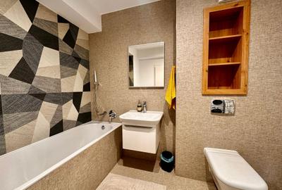 Apartament cu 2 camere decomandat în Dealul Cetății - 24