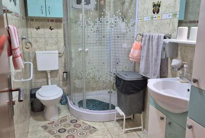 Apartament cu 2 camere decomandat în Central - 4