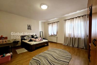 Casă cu 1 camere cu Teren 1000 Mp în Central - 2