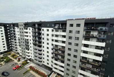 REA1022651 Apartament lux 3 camere CORTINA NORTH PIPERA - 5
