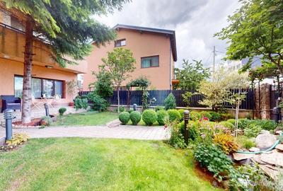 Casa deosebita 7 camere | Teren 324 m | COMISION 0% | Drumul Taberei - 5