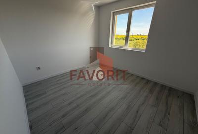 Apartament cu 2 camere semidecomandat în Braytim - 6