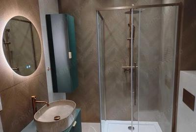 Garsoniera in zona Universitatii - 3