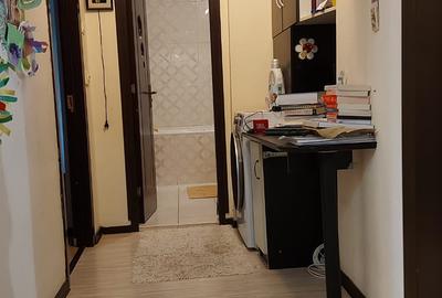 Drumul Sarii 3 camere cu centrala proprie - 6