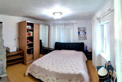Vând proprietate cu 2 case în Comuna Mănăstirea, Călărași - 8