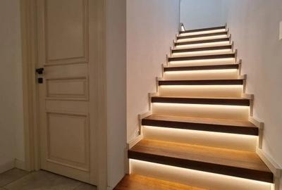 CASA PREMIUM CU 4 CAMERE , COMPLEX REZIDENTIAL PLATOU GALATA - 20