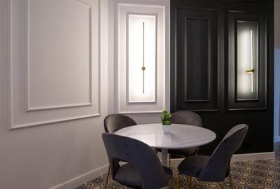 Apartament 2 camere, ultracentral, priveliste Parc 1 Decembrie. - 13