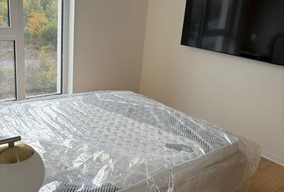 Apartament cu 2 camere semidecomandat, mobilat în Central - 8