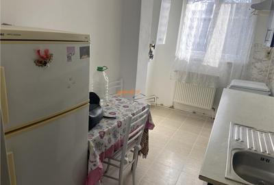 Garsoniera de inchiriat , cartier Sud , decomandata 37 mp , - 12