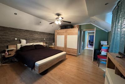 Casă Individuală Complet Mobilată & Utilată Moșnița Nouă, Vatra Satului COMISION - 12