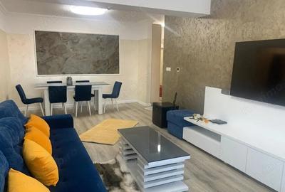 Apartament cu 3 camere decomandat, mobilat în Calea București - 17