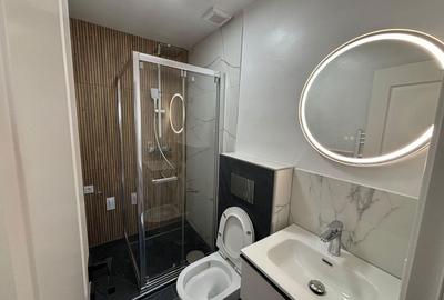 Apartament cu 3 camere decomandat în Central - 4