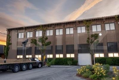 Spațiu industrial, de 200 mp, în Podari - 3