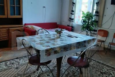 Apartament cu 2 camere decomandat în Iosefin - 1