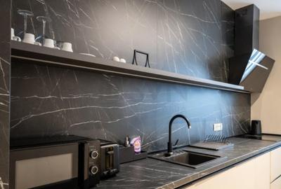 Apartament cu 2 camere semidecomandat, mobilat în Domenii - 8