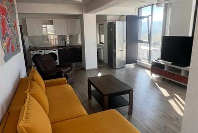 Apartament de inchiriat-vanzare 2 camere 59mp utili - 8