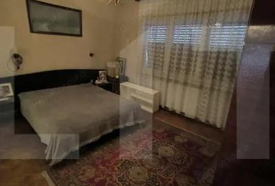 Apartament cu 2 camere semidecomandat, mobilat în P-ța Universității