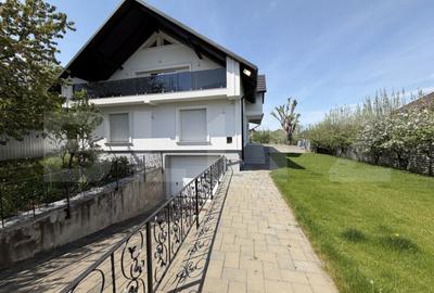 Casă cu 5 camere cu Teren 1000 Mp în Central - 13