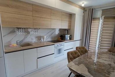 Inchiriere apartament cu doua camere in zona Piata Progresul - 2