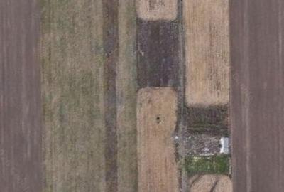 Teren de 6166 mp, în Palas - 1