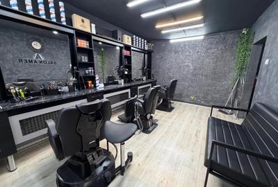 Spațiu comercial, de 37 mp, în Pantelimon - 5