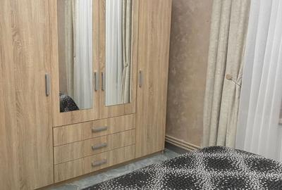 Apartament cu 3 camere semidecomandat, mobilat în Ultracentral - 7