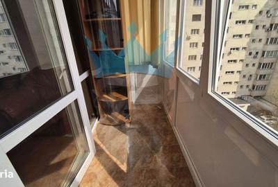 Apartament cu 2 camere, mobilat în Titan