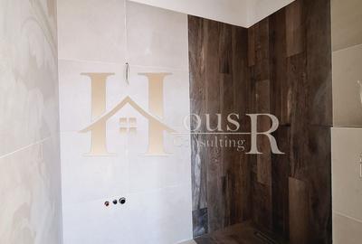 In oras. Duplex pe parter. Toate utilitatile. - 11