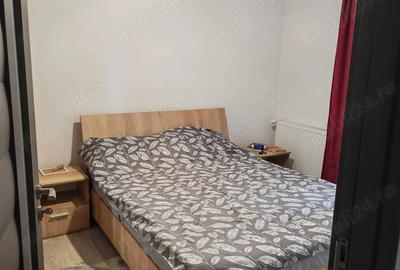 Apartament cu 3 camere semidecomandat în Central - 10