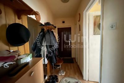 Apartament 3 camere | 60mp | Etaj 6/9 | Balcon | Grigorescu | Vlahuta - 9