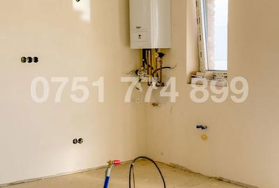 Apartament cu 3 camere în Central - 12
