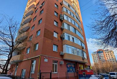 Apartament cu 2 camere, 70 mp, mobilat si utilat, Sun Plaza Mall - 18