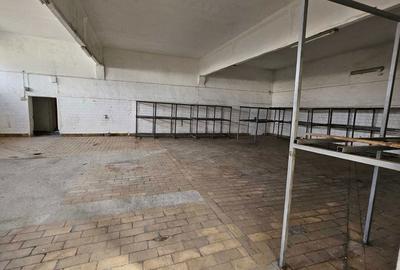 Spațiu comercial, în Central - 6