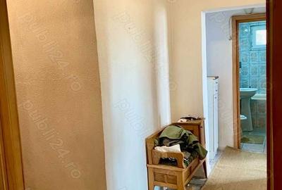 Apartament cu 3 camere în Nicolae Bălcescu - 2