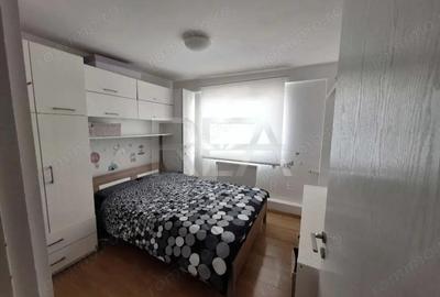 2 camere, 8/10, centrala-Rasaritului-Aleea Zorelelor - 3