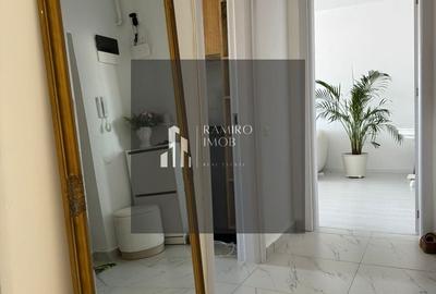 Apartament cu 2 camere decomandat, mobilat în Ozana - 12