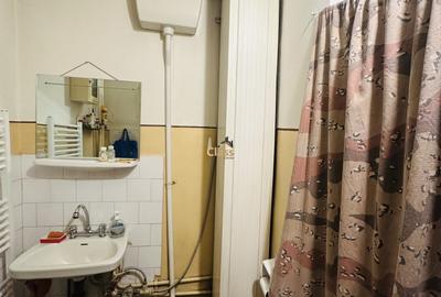 Apartament cu 4 camere decomandat, mobilat în Mănăștur - 7