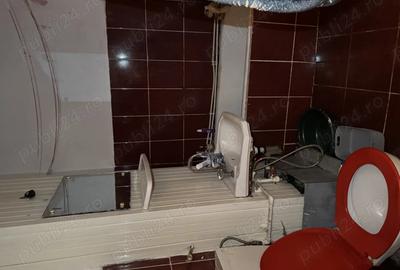 Vand garsoniera la parter in zona centrala - 5