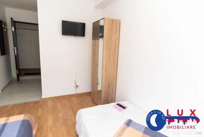 Apartament cu 2 camere decomandat în Monumentului - 9