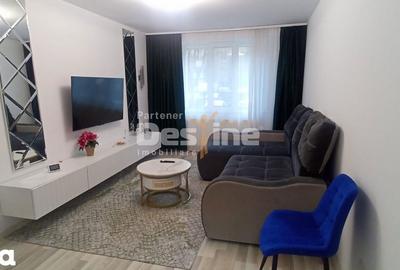 Apartament cu 2 camere în Griviței - 4