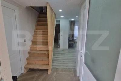 Casă cu 4 camere cu Teren 630 Mp în Râșca - 13