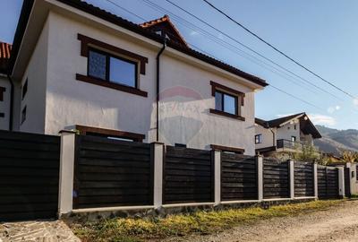 Vila deosebita |  Zona Bunloc | Comision 0 - 6