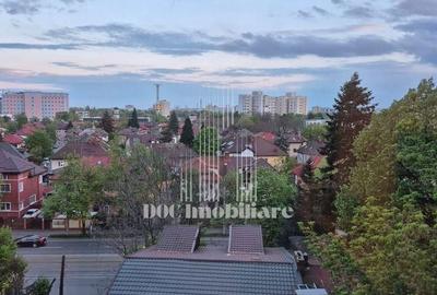Apartament cu 2 camere decomandat în Central - 11