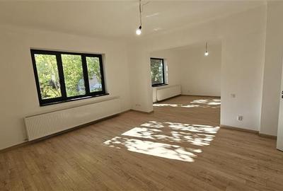 Apartament_Spatiu birou 3 camere dec. 90mp, Centru, Pizzeria Toskana - 3