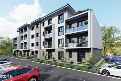 Apartament cu 2 camere decomandat în Ferentari - 6