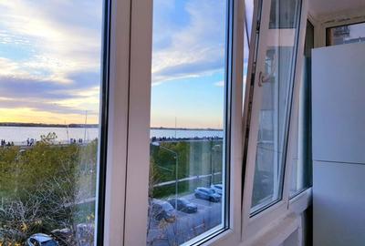 Apartament 2 camere Crangasi, vedere Lacul Morii, 10 min metrou - 10