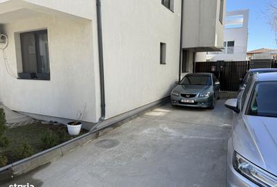 Apartament cu 3 camere, mobilat în Odăi - 2