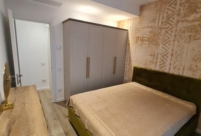 Exclusivitate,- Mobipark - Apartament tip studio - 11